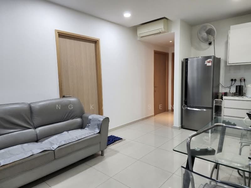 Forestville, 48 Woodlands Drive 16, Room Rental, 120 sqft, Executive Condominium For Rent, by Ng Kang Seng, 500107125 - Living Room - PropertyGuru.com.sg
