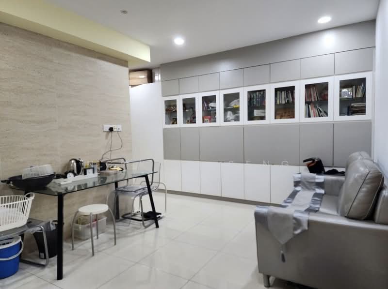 Forestville, 48 Woodlands Drive 16, Room Rental, 120 sqft, Executive Condominium For Rent, by Ng Kang Seng, 500107125 - Living Room - PropertyGuru.com.sg