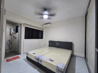 For Rent - 241 Yishun Ring Road