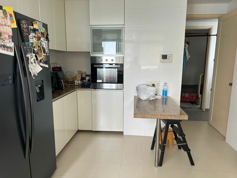 The Sovereign, 99 Meyer Road, 4 Bedrooms, 3,305 sqft, Condominium For Rent, by Sunny R, 500107127 - Kitchen - PropertyGuru.com.sg