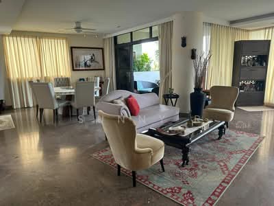 For Rent - The Sovereign