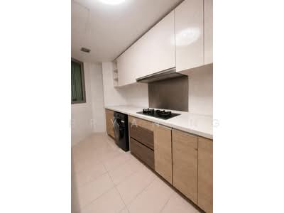 For Sale - Eight Courtyards