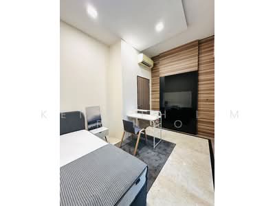 For Rent - The Baycourt