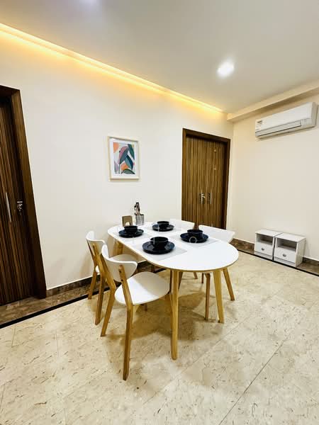 The Baycourt, 461A Upper East Coast Road, Room Rental, 100 sqft, Condominium For Rent, by Kenneth Lim Rihao, 500107132 - Dining Room - PropertyGuru.com.sg