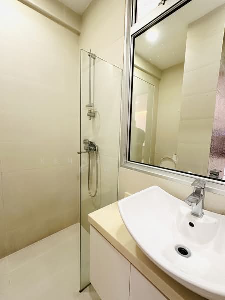 The Baycourt, 461A Upper East Coast Road, Room Rental, 100 sqft, Condominium For Rent, by Kenneth Lim Rihao, 500107132 - Bathroom - PropertyGuru.com.sg