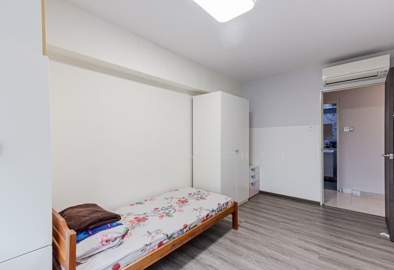 309A Anchorvale Road, 309A Anchorvale Road, 3 Bedrooms, 1,195 sqft, HDB Flat For Sale, by Jayden Chen, 500107134 - Bedroom - PropertyGuru.com.sg