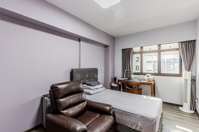 309A Anchorvale Road, 309A Anchorvale Road, 3 Bedrooms, 1,195 sqft, HDB Flat For Sale, by Jayden Chen, 500107134 - Bedroom - PropertyGuru.com.sg