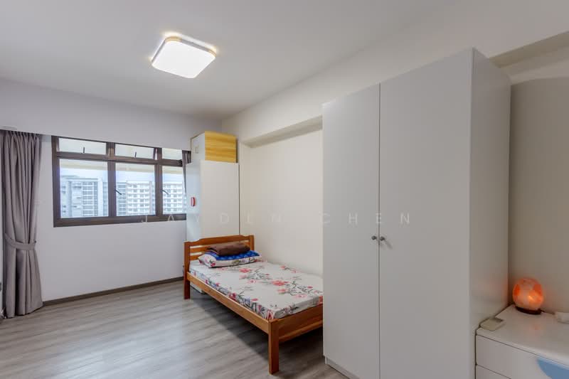 309A Anchorvale Road, 309A Anchorvale Road, 3 Bedrooms, 1,195 sqft, HDB Flat For Sale, by Jayden Chen, 500107134 - Bedroom - PropertyGuru.com.sg