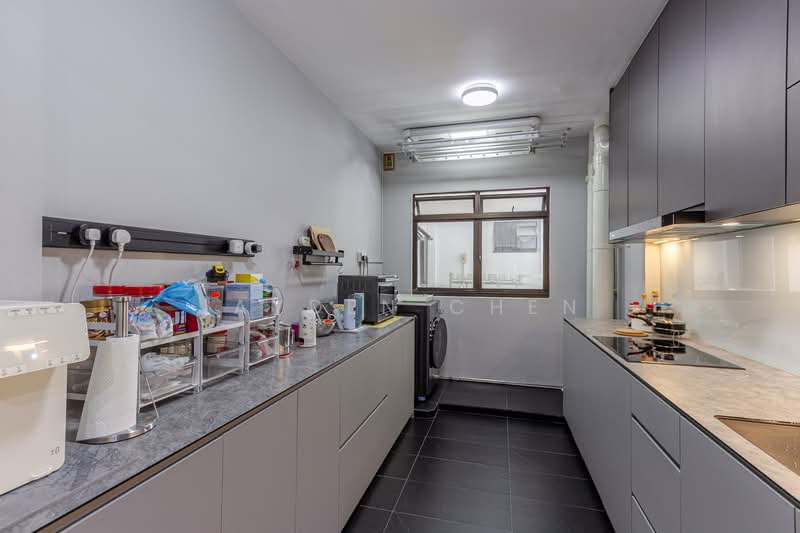 309A Anchorvale Road, 309A Anchorvale Road, 3 Bedrooms, 1,195 sqft, HDB Flat For Sale, by Jayden Chen, 500107134 - Kitchen - PropertyGuru.com.sg