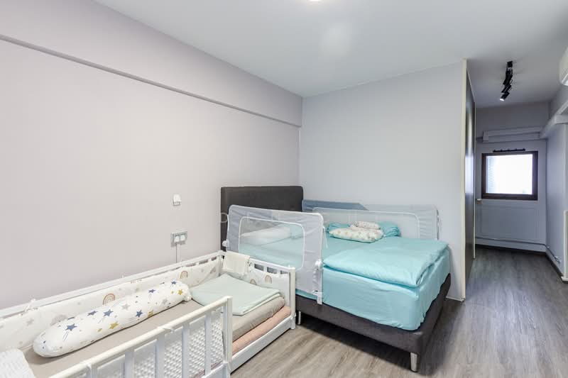 309A Anchorvale Road, 309A Anchorvale Road, 3 Bedrooms, 1,195 sqft, HDB Flat For Sale, by Jayden Chen, 500107134 - Bedroom - PropertyGuru.com.sg