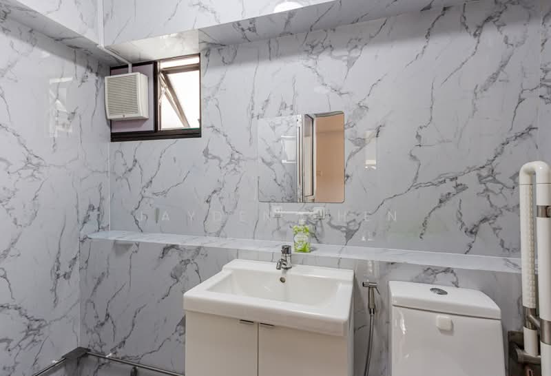 309A Anchorvale Road, 309A Anchorvale Road, 3 Bedrooms, 1,195 sqft, HDB Flat For Sale, by Jayden Chen, 500107134 - Bathroom - PropertyGuru.com.sg