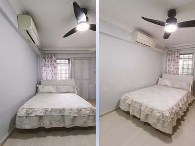 For Rent - 522 Bedok North Avenue 1