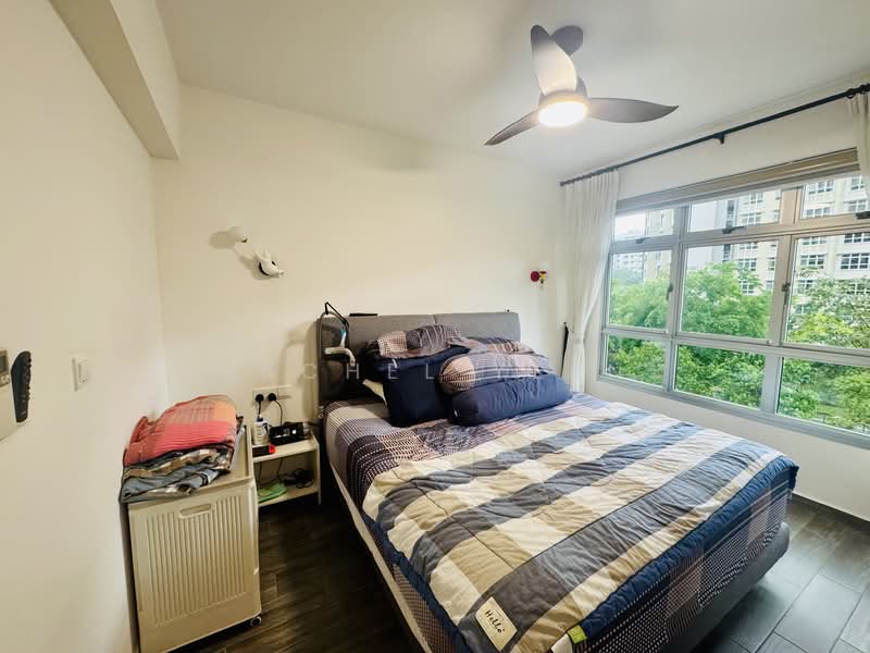 874C Tampines Street 85, 874C Tampines Street 85, 3 Bedrooms, 1,216 sqft, HDB Flat For Sale, by Rachel Yeen, 500107138 - Bedroom - PropertyGuru.com.sg