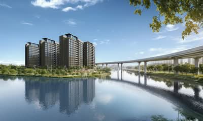 For Sale - Tengah Garden Residences