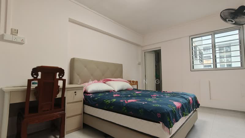 729 Clementi West Street 2, 729 Clementi West Street 2, Room Rental, 210 sqft, HDB Flat For Rent, by Jake Ong, 500107141 - Bedroom - PropertyGuru.com.sg