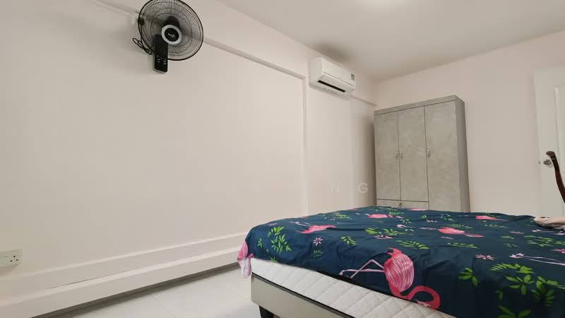 729 Clementi West Street 2, 729 Clementi West Street 2, Room Rental, 210 sqft, HDB Flat For Rent, by Jake Ong, 500107141 - Bedroom - PropertyGuru.com.sg