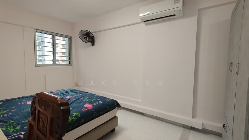 729 Clementi West Street 2, 729 Clementi West Street 2, Room Rental, 210 sqft, HDB Flat For Rent, by Jake Ong, 500107141 - Bedroom - PropertyGuru.com.sg