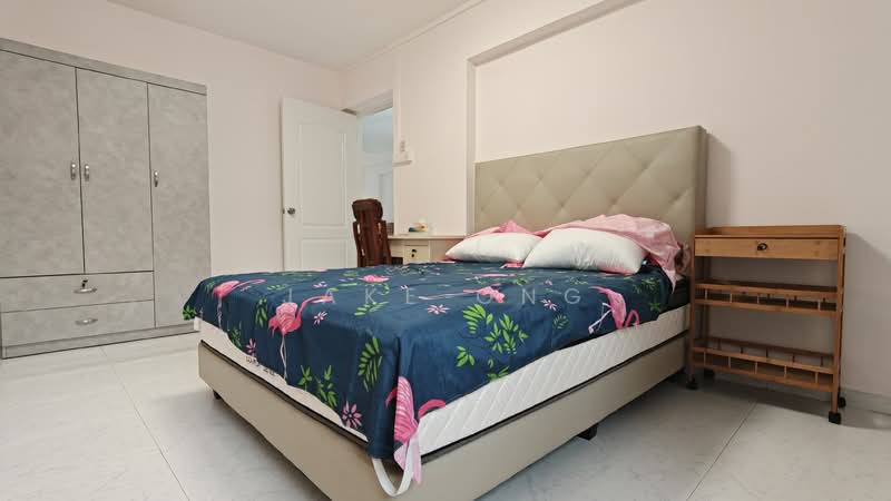 729 Clementi West Street 2, 729 Clementi West Street 2, Room Rental, 210 sqft, HDB Flat For Rent, by Jake Ong, 500107141 - Bedroom - PropertyGuru.com.sg
