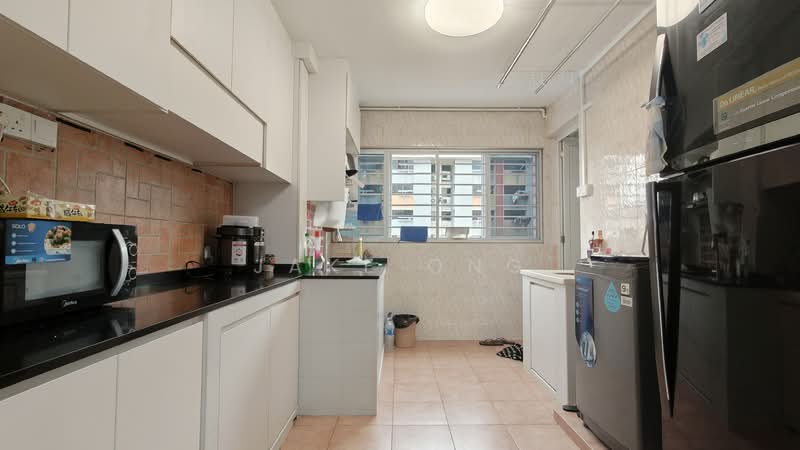 729 Clementi West Street 2, 729 Clementi West Street 2, Room Rental, 210 sqft, HDB Flat For Rent, by Jake Ong, 500107141 - Kitchen - PropertyGuru.com.sg