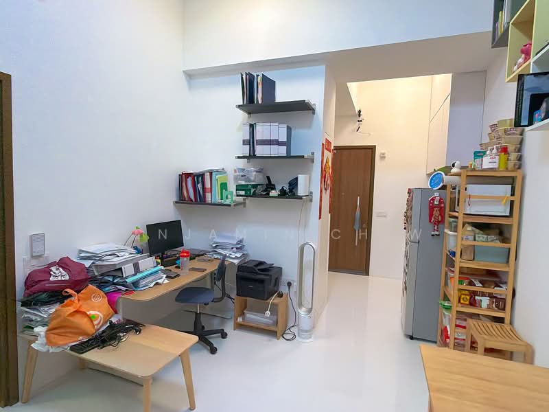 The MKZ, 131 Mackenzie Road, 2 Bedrooms, 495 sqft, Apartment For Sale, by Benjamin Chew, 500107143 - Study - PropertyGuru.com.sg