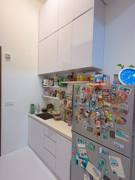 The MKZ, 131 Mackenzie Road, 2 Bedrooms, 495 sqft, Apartment For Sale, by Benjamin Chew, 500107143 - Kitchen - PropertyGuru.com.sg