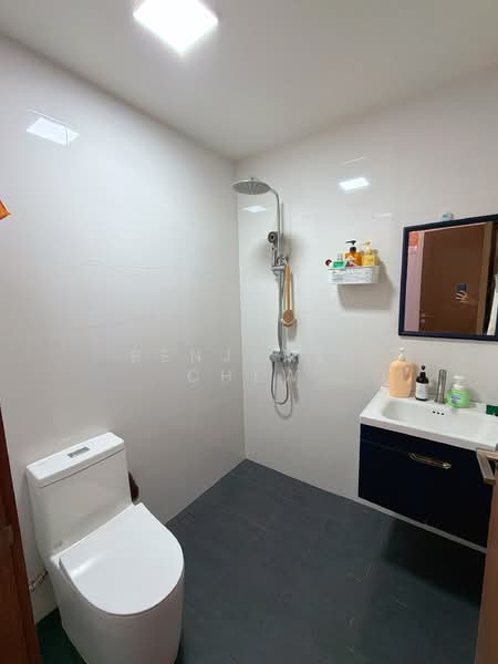The MKZ, 131 Mackenzie Road, 2 Bedrooms, 495 sqft, Apartment For Sale, by Benjamin Chew, 500107143 - Bathroom - PropertyGuru.com.sg