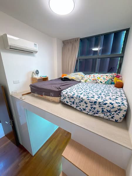 The MKZ, 131 Mackenzie Road, 2 Bedrooms, 495 sqft, Apartment For Sale, by Benjamin Chew, 500107143 - Bedroom - PropertyGuru.com.sg