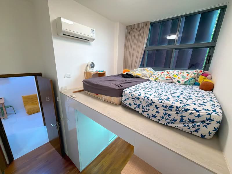 The MKZ, 131 Mackenzie Road, 2 Bedrooms, 495 sqft, Apartment For Sale, by Benjamin Chew, 500107143 - PropertyGuru.com.sg