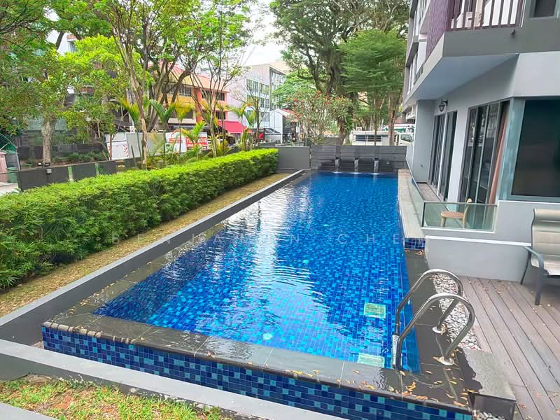 The MKZ, 131 Mackenzie Road, 2 Bedrooms, 495 sqft, Apartment For Sale, by Benjamin Chew, 500107143 - PropertyGuru.com.sg