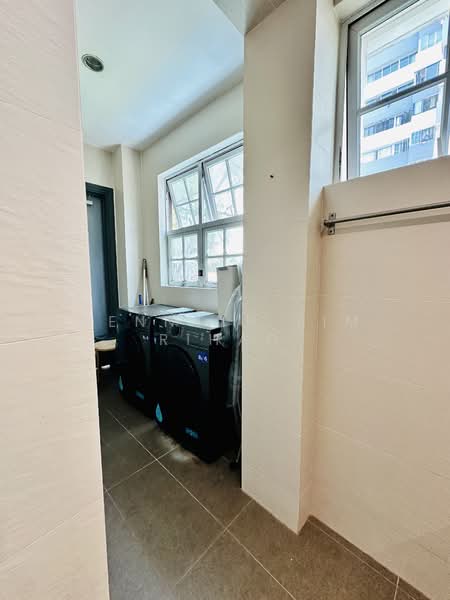 Chng Mansions, 120 Arthur Road, Room Rental, 120 sqft, Apartment For Rent, by Kenneth Lim Rihao, 500107144 - Interior - PropertyGuru.com.sg