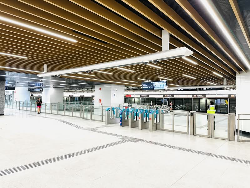 Chng Mansions, 120 Arthur Road, Room Rental, 120 sqft, Apartment For Rent, by Kenneth Lim Rihao, 500107144 - Lobby - PropertyGuru.com.sg