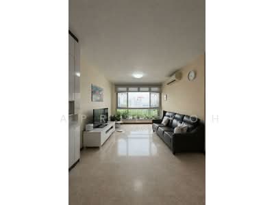 For Sale - The Gardens at Bishan