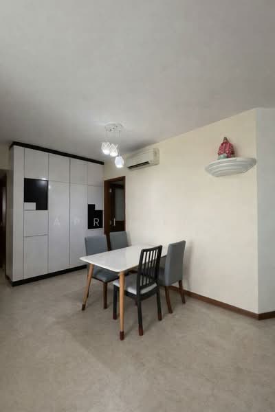 The Gardens at Bishan, 3 Sin Min Walk, 3 Bedrooms, 1,227 sqft, Condominium For Sale, by April Koh, 500107146 - Dining Room - PropertyGuru.com.sg