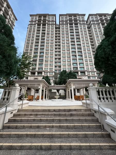 The Gardens at Bishan, 3 Sin Min Walk, 3 Bedrooms, 1,227 sqft, Condominium For Sale, by April Koh, 500107146 - Exterior - PropertyGuru.com.sg