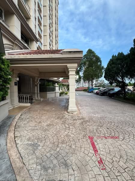 The Gardens at Bishan, 3 Sin Min Walk, 3 Bedrooms, 1,227 sqft, Condominium For Sale, by April Koh, 500107146 - Exterior - PropertyGuru.com.sg