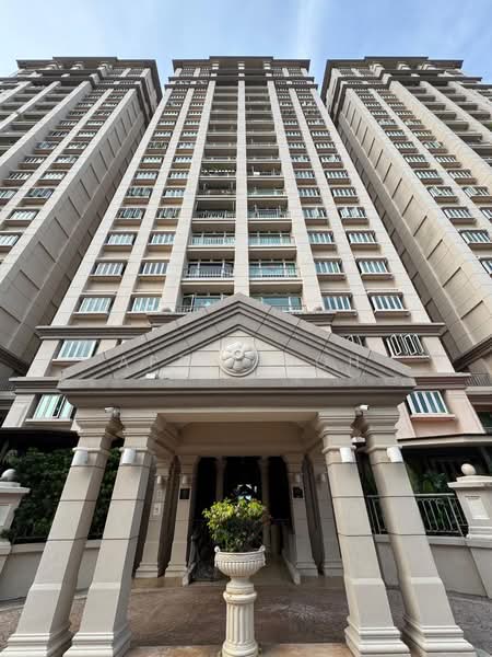 The Gardens at Bishan, 3 Sin Min Walk, 3 Bedrooms, 1,227 sqft, Condominium For Sale, by April Koh, 500107146 - Exterior - PropertyGuru.com.sg