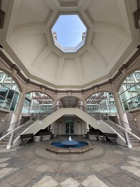 The Gardens at Bishan, 3 Sin Min Walk, 3 Bedrooms, 1,227 sqft, Condominium For Sale, by April Koh, 500107146 - Exterior - PropertyGuru.com.sg