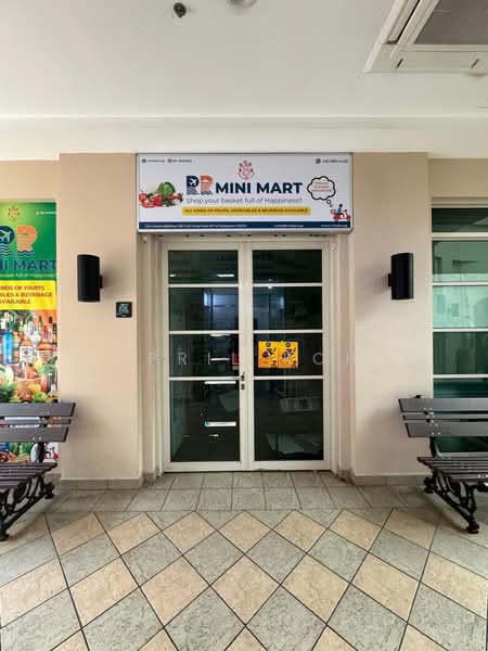 The Gardens at Bishan, 3 Sin Min Walk, 3 Bedrooms, 1,227 sqft, Condominium For Sale, by April Koh, 500107146 - Exterior - PropertyGuru.com.sg