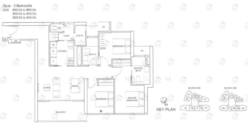 For Sale Commonwealth Towers