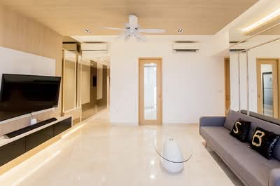 For Sale - Commonwealth Towers