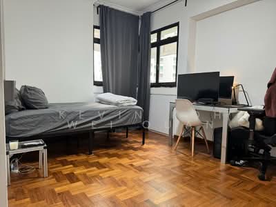 For Rent - 604 Senja Road