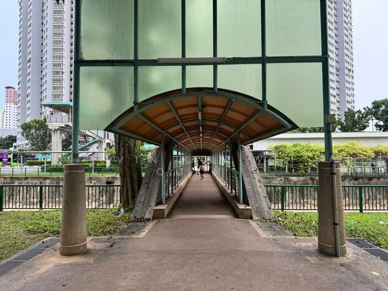 604 Senja Road, 604 Senja Road, Room Rental, 138 sqft, HDB Flat For Rent, by Kevin Koh Wei Quan, 500107149 - Sheltered Access To Bus Stop - PropertyGuru.com.sg