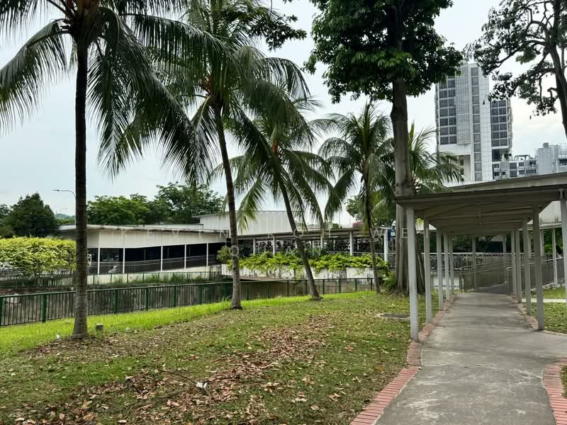 604 Senja Road, 604 Senja Road, Room Rental, 138 sqft, HDB Flat For Rent, by Kevin Koh Wei Quan, 500107149 - Sheltered Access To MRT - PropertyGuru.com.sg