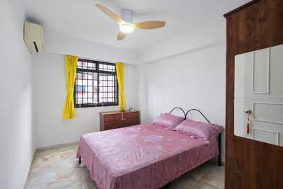 For Rent - 681 Choa Chu Kang Crescent