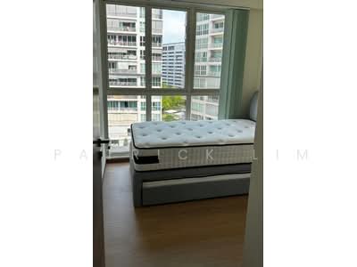 For Rent - Watercolours