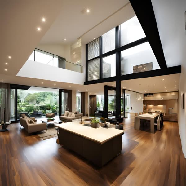 ❤️ D15 DETACHED SUB DIVISIBLE BUNGALOW! CALL 8511. 1005!, , 5 Bedrooms, 6,000 sqft, Bungalow House For Sale, by Li Rong Teh, 500107153 - Living Room - PropertyGuru.com.sg