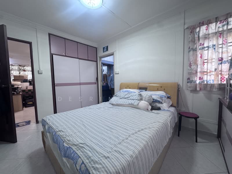 950 Hougang Street 91, 950 Hougang Street 91, 3 Bedrooms, 1,087 sqft, HDB Flat For Sale, by Desrina Goh, 500107154 - Bedroom - PropertyGuru.com.sg