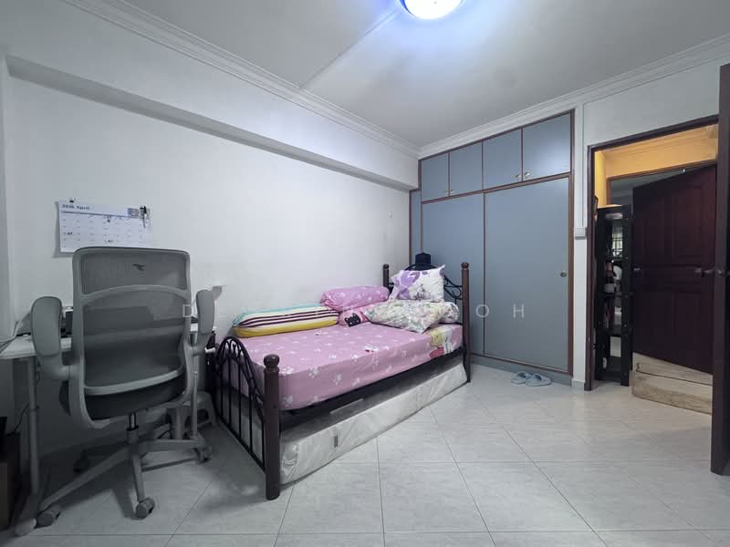 950 Hougang Street 91, 950 Hougang Street 91, 3 Bedrooms, 1,087 sqft, HDB Flat For Sale, by Desrina Goh, 500107154 - Bedroom - PropertyGuru.com.sg