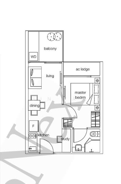 For Sale NottingHill Suites