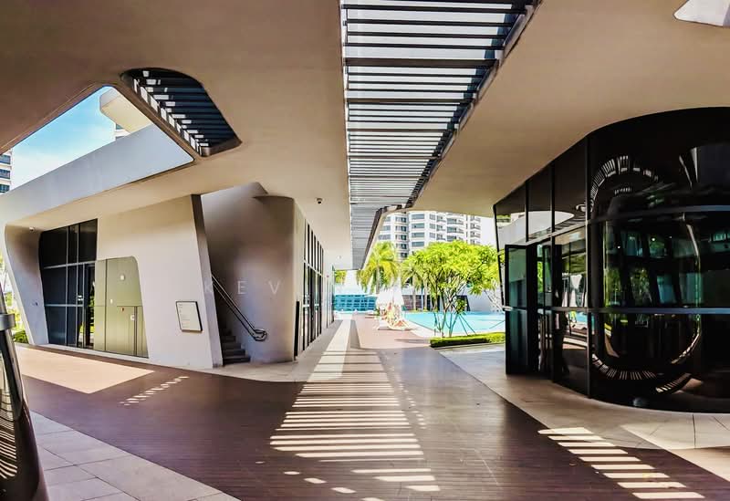 d'Leedon (Former Farrer Court), 3 Leedon Heights, 4 Bedrooms, 2,260 sqft, Condominium For Sale, by Kevin Feng, 500107156 - Exterior - PropertyGuru.com.sg